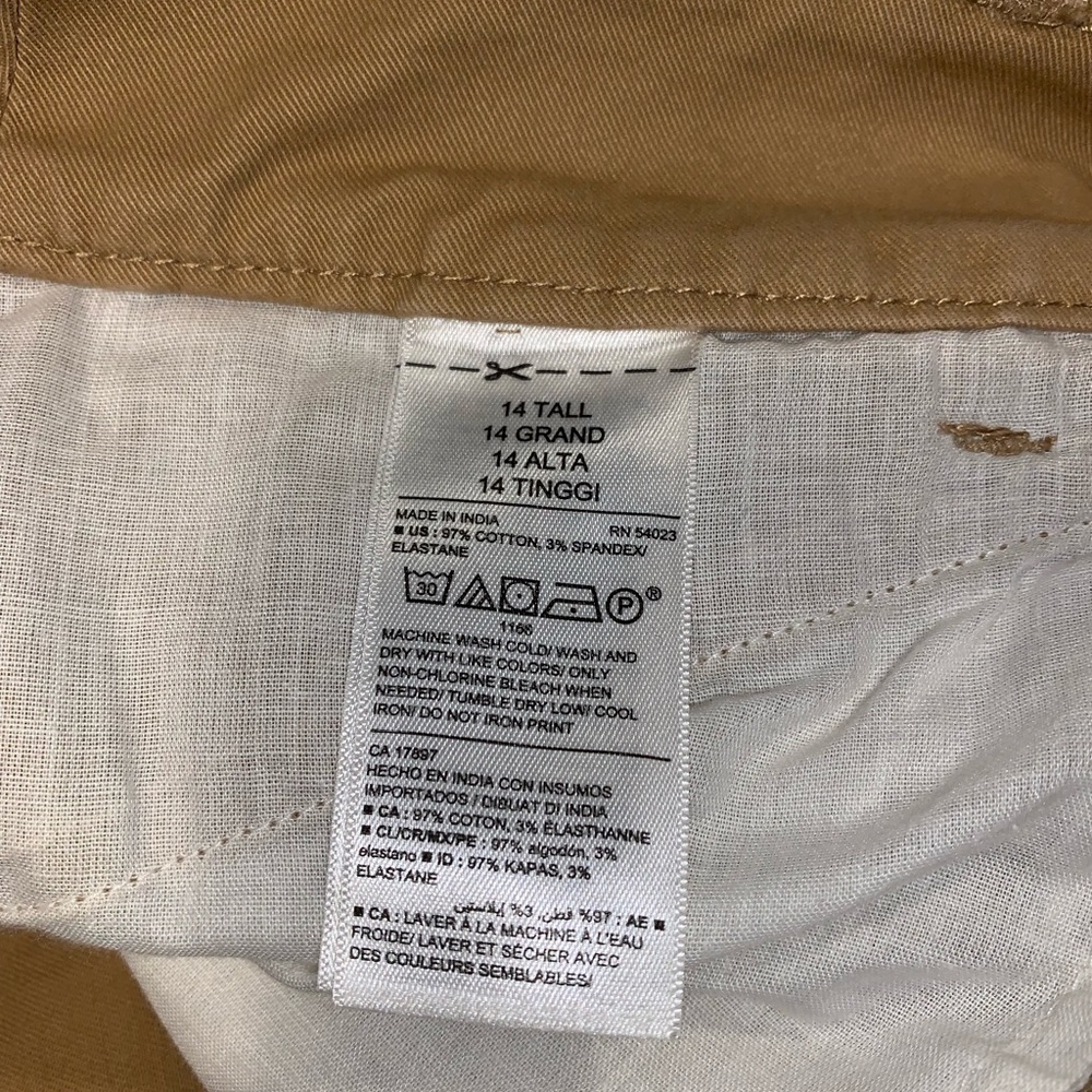 Bundle of Womens Chino/Dress Pants